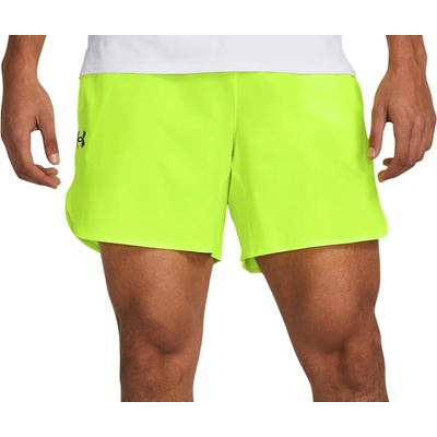 Under Armour Шорти Under Armour UA Peak Woven Shorts-GRN 1376782-731 Размер S