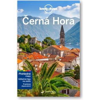 Černá Hora