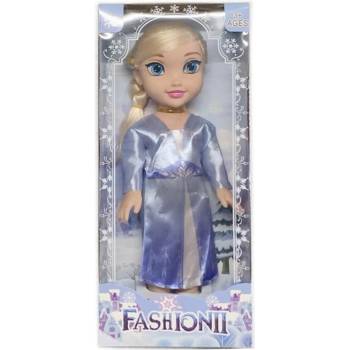 Image 1 of Armtoys КУКЛА ЛЕДЕНА ПРИНЦЕСА С МУЗИКА 36 СМ