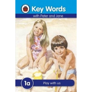 Key Words: 1a Play with us | W. Murray (ISBN: 9781409301110)