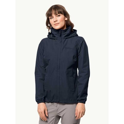 Jack Wolfskin Яке stormy point 2l jkt w