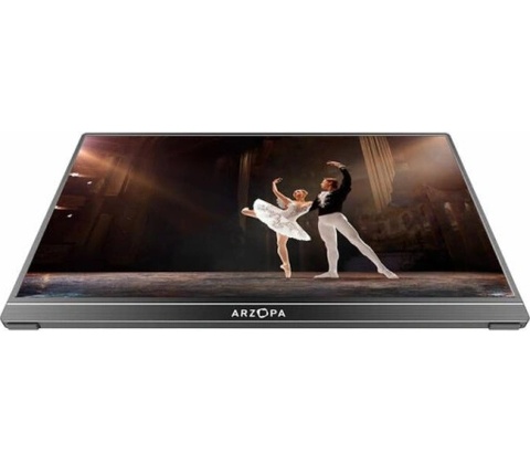 Arzopa A1T 15,6"