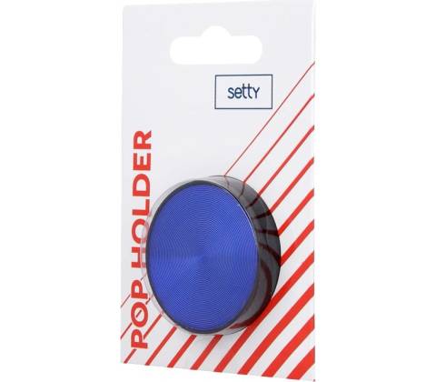 Setty HOLPOPSETBL