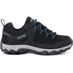 Regatta Womens Edgepoint IV Low Размер на обувките (ЕС): 38 / Цвят: сив