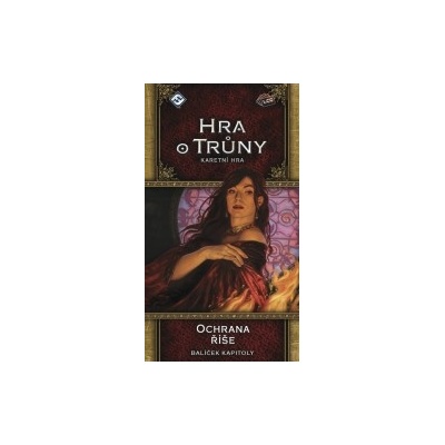 FFG Hra o trůny Ochrana říše