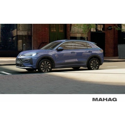 Volkswagen T-Roc 1.5 eTSI Life DSG 85 kW