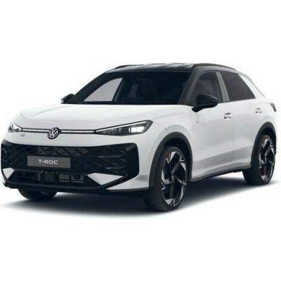 Volkswagen T-Roc eTSI Style DSG 110 kW