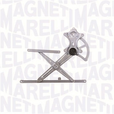 MAGNETI MARELLI Mechanizmus zdvíhania okna 350103170017