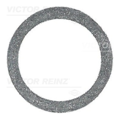 Tesniaci krúżok, vypúżżacia skrutka oleja VICTOR REINZ 41-71061-00