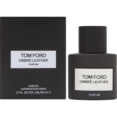 Tom Ford Ombré Leather čistý parfum unisex 50 ml