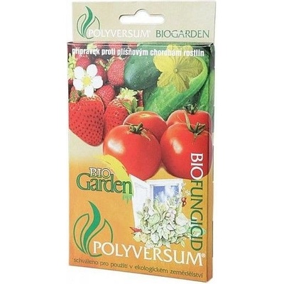 Chemicor Polyversum - biogarden 5 g