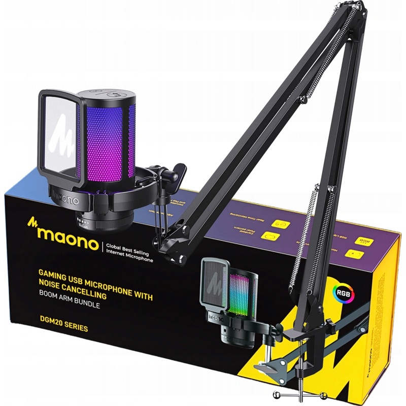 Maono DGM20S