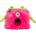 8bplus Торбичка за магнезий 8bplus Kelly Chalk bag - Pink / Green - размер One Size (335-0468-0111)