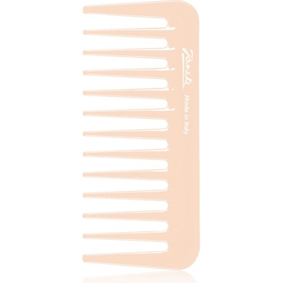 Janeke Mini Supercomb With Wide Teeth гребен за всички видове коса