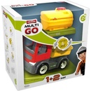 Efko IGRÁČEK MULTIGO 1+2 CISTERNA