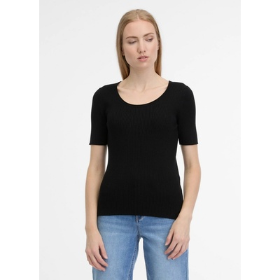 RAGWEAR tričko Sittang Black 1010