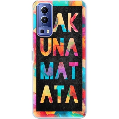 iSaprio Hakuna Matata 01 Vivo Y72 5G