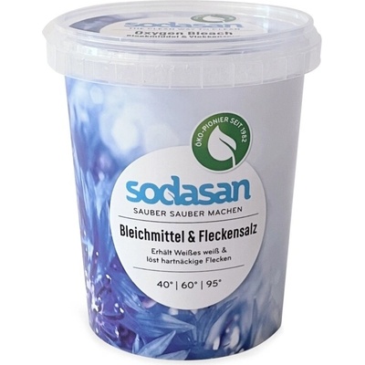 Sodasan bělicí prostředek 450 g – Zbozi.Blesk.cz