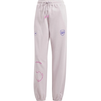 adidas Анцуг Adidas Women's Closed Hem Fleece Joggers - F Mauve