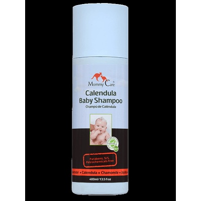Mommy Care Baby Calendula Baby Shampoo 400 ml