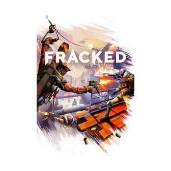 Fracked