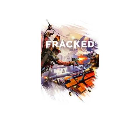 Fracked