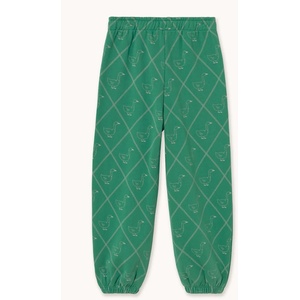 Tinycottons спортен панталон за деца от памук GEESE SWEATPANT (AW26.339)