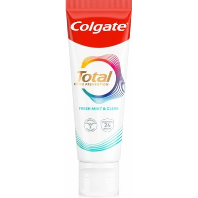 Colgate Total Active Fresh Mint 75 ml