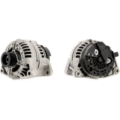 Alternátor Opel Astra 2.0 DI-DTi, Bosch 0124515032, 0124525031