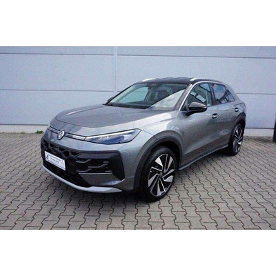 Volkswagen T-Roc 1.5 TSI Style DSG 110 kW