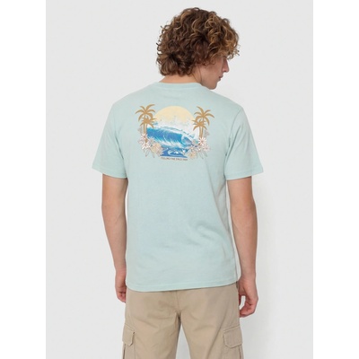 Quiksilver Ev Barrel Paradise blue haze
