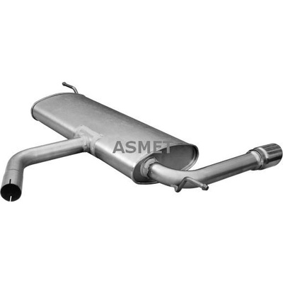 ASMET AS 06.026 | Zboží Auto