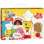 Crea Dough Моделин - Най-добър готвач - Crea Dough