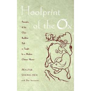 Hoofprint of the Ox (2002)