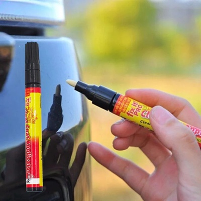 Zaparkorun Fix na odstránenie škrabancov v laku automobile FIX IT PRO