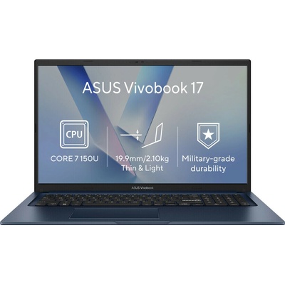 Asus X1704VA-AU1320WZ