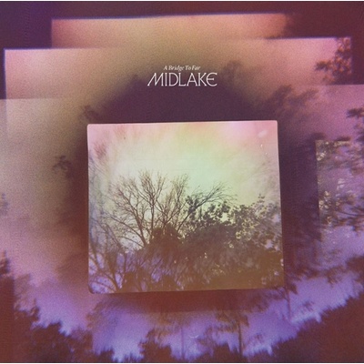Midlake - A Bridge To Far (Mint Green Coloured) (LP) (5065019688996)