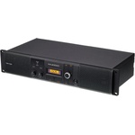 BEHRINGER Двуканален усилвател nx3000d