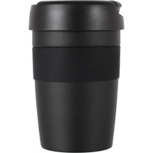 Lifeventure Insulated Coffee Cup 350 ml black