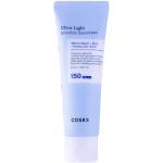 COSRX Ultra Light Invisible Sunscreen SPF50+/PA++++ - Лек слънцезащитен крем 50мл