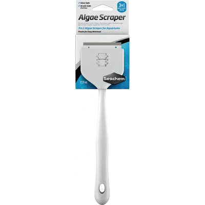 Seachem Algae Scraper 31 cm