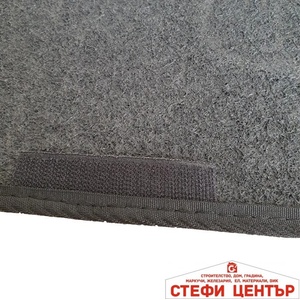 Paolo Мокетни стелки Paolo съвместими с HONDA CR-V (2002-2007) 4 части - steficenter
