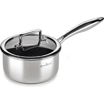 VITAPUR Касерола с капак Vitapur RosmarinoPremium HexaPRO , 1.2л (1838)