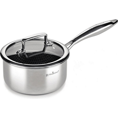 VITAPUR Касерола с капак Vitapur RosmarinoPremium HexaPRO , 1.2л (1838)