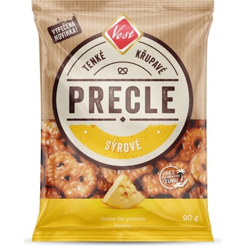 Vest Precle sýrové 90 g