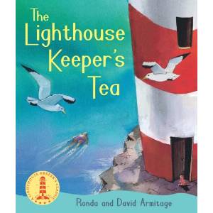 Lighthouse Keeper's Tea (ISBN: 9781407144368)