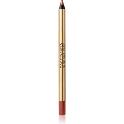 MAX Factor Colour Elixir молив за устни цвят 10 Desert Sand 5 гр