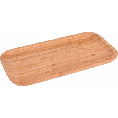 Orion Tác bambus 25x13cm – Zboží Dáma