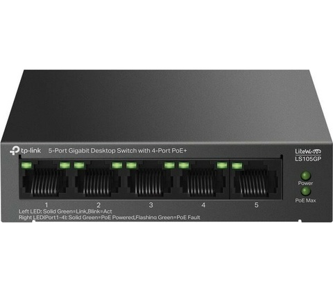 TP-Link LS105GP