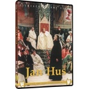 Jan Hus, DVD